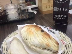-潼十三肉夹馍(东单店)