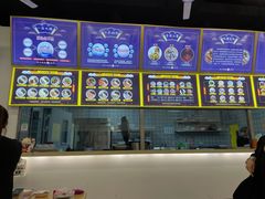 -面道赞宁海海鲜面(迎凤街店)