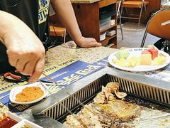 -阿亲家·韩式无限烤肉(春熙路店)