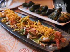 -克比叔叔印度餐厅Kebabs on the Grille(人民广场店)