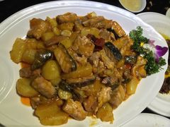 老六杀猪菜-老六杀猪菜(进乡街店)