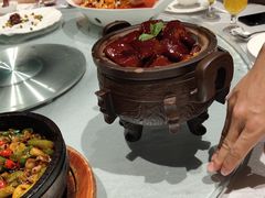 -鉴川·川菜传承(星汇两江店)