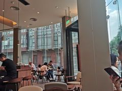 -星巴克(北京王府井店)