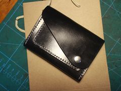 -零几体验diy皮具工作室(振业城店)