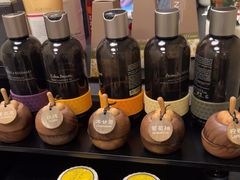 -木兰逸•泰式按摩•头疗•SPA(车公庙店)