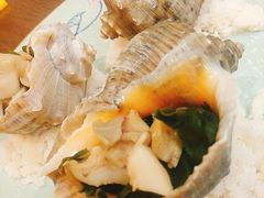 -江户家·日本料理·铁板烧(汉江东路店)