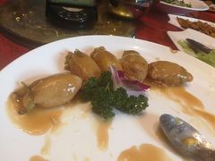 -玉华台饭庄·淮扬菜·烤鸭(望京店)