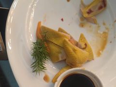 -丰收日·小海鲜·沪上家宴(顾村正大店)