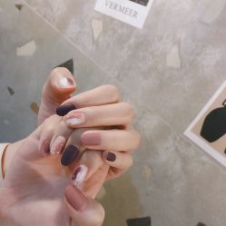 -Lucky 19日式美甲美睫