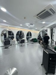 -IN 巷 salon明星店