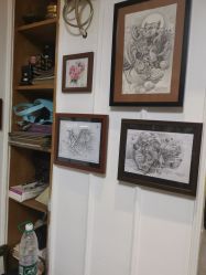 -长沙纹身· 龙堂刺青·三土师傅的店