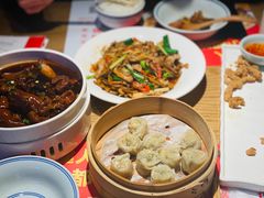 -四道菜·福建菜馆(莆田万达店)