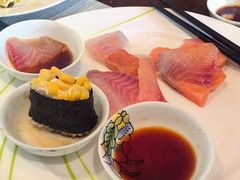 -唐山香格里拉大酒店·香啡阁(长虹西道店)
