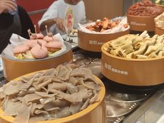-龍歌自助小火锅(秦淮水游城店)