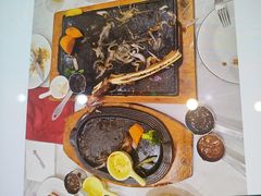 -海维克牛排馆HIGHWIC(青羊万达店)