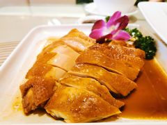 -鹅冠港式茶餐厅(来福士店)