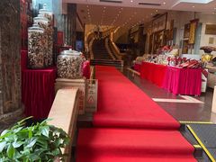-凤凰楼酒家·粤宴点心(华强北店)