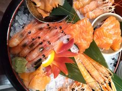 -一本魅·日式料理