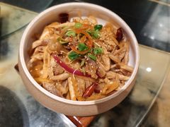 -锦府盐帮·侯宅(五棵松万达店)