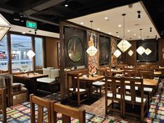 -云海肴·汽锅鸡·云南菜(美罗城店)