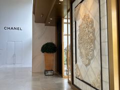 -王府半岛酒店