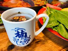 -楠火锅(哈尔滨金爵万象店)