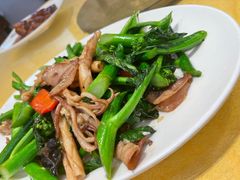 -大笑饭堂(甲子桥店)