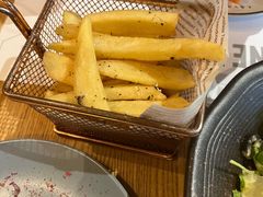 -原石牛扒·约会餐厅(龙城万科里店)