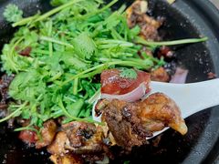 -海口滨海新村143号海南老字号炒菜店