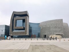 -大同市博物馆