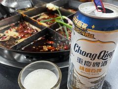 -化龙桥九宫格火锅(清水河店)