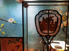 -中和·国风茶馆(愚园路店)