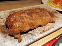 -卡朋西餐(扬名广场店)