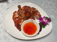 -古南都·老广东酒楼(龙江店)