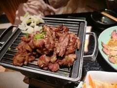 -無境·匠心日本料理(汉街店)