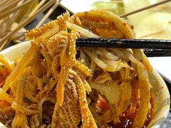 -旺蜀主成都串串火锅(西直门凯德MALL店)