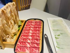 -沄记顺德菜打边炉(东直门店)