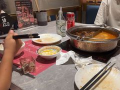 -一绪に寿喜烧(虹悦城店)