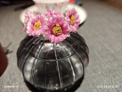 -锦府园·新台州菜(合生汇店)