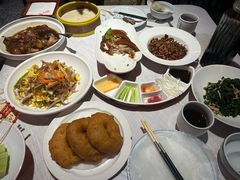 -大鸭梨烤鸭·北京菜(南小街/南苑店)