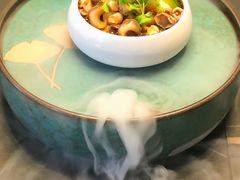 -翕间食·精致淮扬菜(江苏大剧院店)
