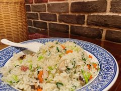 -老瑞福上海菜(人民广场店)