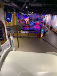 -幻贝家儿童乐园(苏州中心店)