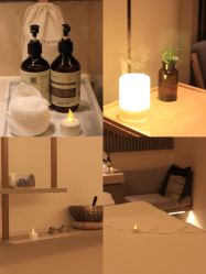 -8SPA养愈空间·新中式疗愈spa