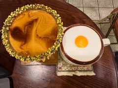 -铁手咖啡制造局Metal Hands(永嘉路店)