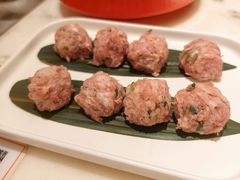 -涮福記·现切牛羊肉火锅(世纪汇店)