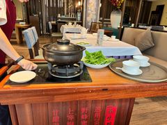 -西湖春天•老字号杭州菜(百汇店)