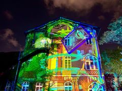 -青岛啤酒博物馆