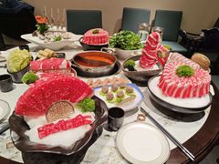 -牛将军•涮肉•烤肉•铁板烧(北京王府井·故宫店)