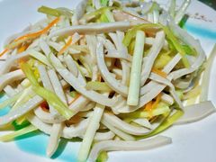 潮式炒鱼面-潮人姐妹轩(海宁路店)